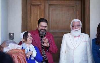 في الحلقة الثانية من "الكابتن".. أكرم حسني يواجه أشباح الطائرة ويبحث عن حل لغموضهم