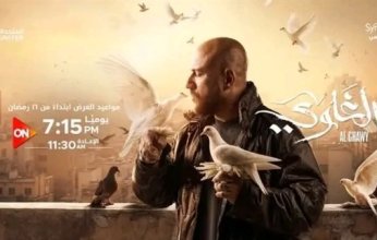 في الحلقة الثامنة من الغاوي.. تامر شلتوت يخون الخواجة ويوقع بين مكي ومحمد لطفي