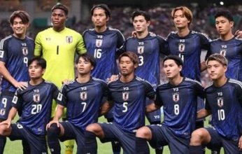 اليابان تحسم أول بطاقة آسيوية في كأس العالم 2026 على حساب البحرين