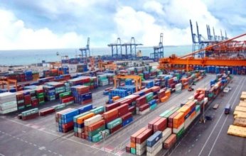 ارتفاع الصادرات السعودية غير البترولية بنسبة 10.7 بالمئة في يناير2025