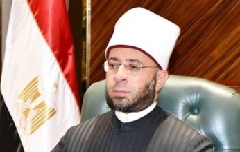 مصر.. وزير الأوقاف ينعي الأنبا باخوميوس