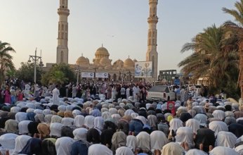 مصر.. «الأوقاف» تخصص 6240 ساحة لصلاة عيد الفطر المبارك وتؤكد جاهزيتها لاستقبال المصلين