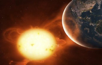 تحذير من احتمال زيادة النشاط الجيومغناطيسي في نهاية الأسبوع.. ما القصة؟