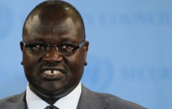 توترات فى جنوب السودان.. اعتقال نائب رئيس هيئة الأركان ومحاصرة رياك مشار