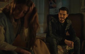 خالد شباط يثير غيرة نور علي في البطل