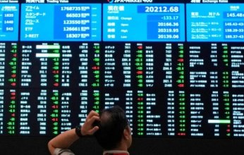 ارتفاع الأسهم اليابانية وسط تفاؤل بتخفيف الرسوم الجمركية الأمريكية