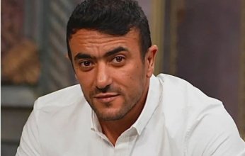 ننشر تفاصيل فيلم أحمد العوضي الجديد والتصوير بعد العيد