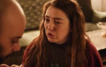 كندة علوش ترفض الطلاق من فرحات في إخواتي