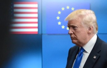 البرلمان الأوروبي يلوح بإجراءات ضد ترامب رداً على سياساته الجمركية.. هل يتراجع الرئيس الأمريكي؟