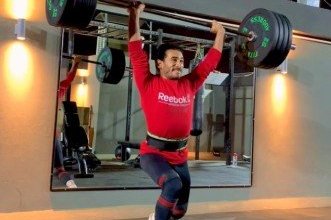 أحمد حشيش: التحضيرات لا زالت مستمرة لبطولة العالم في الأهرامات