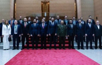 سوريا تشكيلة الحكومة السورية تبتعد عن المحاصصة وتذهب باتجاه المشاركة