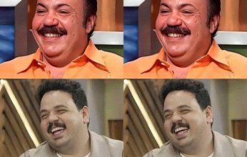 مصطفى غريب لـ"خليجيون نيوز": تشبيهي بطلعت زكريا شرف لي.. وسعيد بنجاح "أشغال شقة"