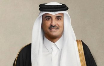 هاتفياً.. أمير قطر يطمئن على سلامة الرئيس الصومالي
