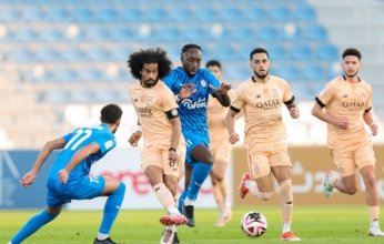 استئناف الدوري القطري اليوم بمواجهات قوية في الجولة الـ19