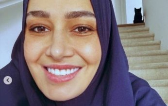 حلا شيحة تعود للحجاب وتحذف كل صورها.. ما القصة؟