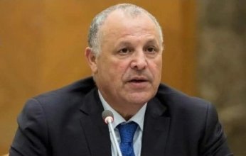 أبو ريدة رئيساً لاتحاد شمال أفريقيا