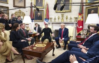 مسؤول بالبيت الأبيض يكشف أسباب وكواليس الخلاف بين ترامب وزيلينسكي