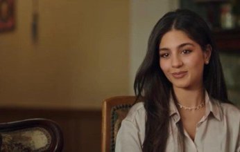 مايان السيد تفرض إرادتها في دراما رمضان 2025 من خلال "نص الشعب اسمه محمد"