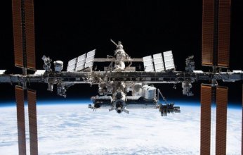 نجاح التحام مركبة شحن روسية بالمحطة الفضائية الدولية يدويا