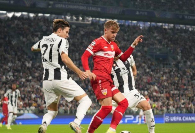 بث مباشر.. مشاهدة مباراة يوفنتوس وهيلاس في الدوري الإيطالي بث مباشر.. مشاهدة مباراة يوفنتوس وهيلاس في الدوري الإيطالي