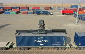 مصر: تطرح 4 موانئ جافة بالسادات وبرج العرب وسوهاج وأبو سمبل للاستثمار