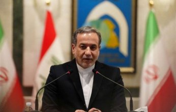 وزير الخارجية الإيراني: أرسلنا ردنا على رسالة الرئيس الأمريكي عبر سلطنة عمان