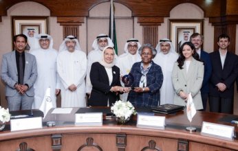 الكويت.. اتفاقية تعاون بين التقدم العلمي وجامعة عبد الله السالم في البحث العلمي والابتكار