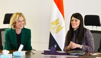 "مصر والنرويج تعززان التعاون في مجالات الطاقة المتجددة والتحول الأخضر من خلال برنامج «نُوَفِّي»"