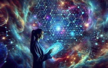 اكتشاف علمي مثير: شكل غير متوقع لنواة الذرة يتحدى نظريات الفيزياء التقليدية