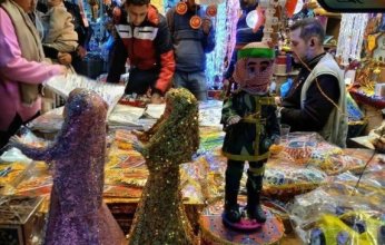 دوميا فانوس المقاومة ترعبهم.. الإعلام العبري يشير إلى «ظهور أبو عبيدة» في مصر.. ما القصة؟