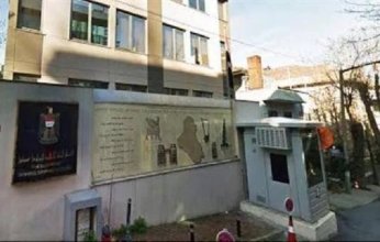 السلطات التركية تعتقل منفذي الهجوم على القنصلية العراقية في إسطنبول