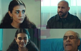 مسلسل الغاوي الحلقة 7.. أحمد بدير يطلب من مكي الزواج بـ أبنته وعائشة بن أحمد تقع في حب الغاوي