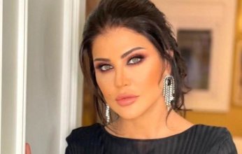 جومانا مراد تكشف عن عمرها الحقيقي