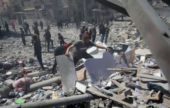 الخارجية الفلسطينية: الوقف الفوري للحرب على قطاع غزة هو المدخل الصحيح لحماية المدنيين