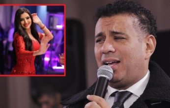 من هي راقصة مسلسل «إش إش» الحقيقة؟.. المطرب محمود الليثي يُجيب