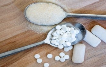 بدائل صحية للسكر.. كيف تُشبع رغبتك في الحلوى دون الإضرار بصحتك؟