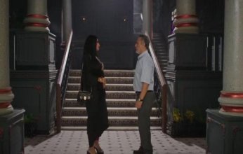 دراما رمضان 2025.. تفاصيل الحلقة 28 من مسلسل «إش إش»