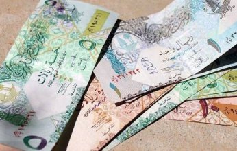 أسعار الريال القطري في مصر بختام تعاملات.. اليوم الإثنين 24-3-2025