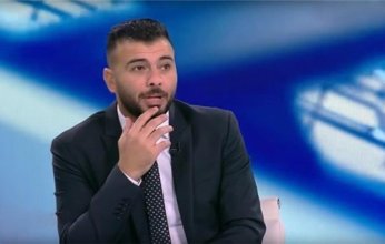 عاجل.. عماد متعب يستقيل من رابطة الأندية المصرية