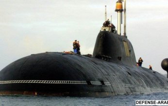 روسيا.. أكبر غواصة صاروخية نووية في العالم تتحول إلى متحف