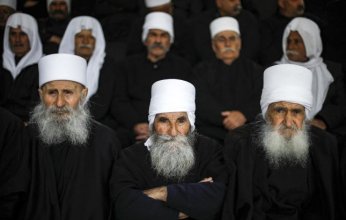 هل تستعد اسرائيل لضرب سوريا وحماية طائفة الموحدين الدروز.. .اعرف التفاصيل