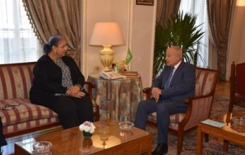 الجامعة العربية ترحب بجهود البعثة الأممية في ليبيا وتدعم تطلعات الشعب الليبي