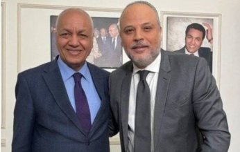 مصطفى بكري يفتح قلبه مع تامر عبد المنعم في العاصمة ويتحدث عن علاقته بالنجوم