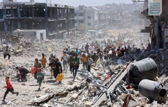 مصر وتركيا تبحثان تثبيت وقف إطلاق النار في غزة وملف إعادة الإعمار