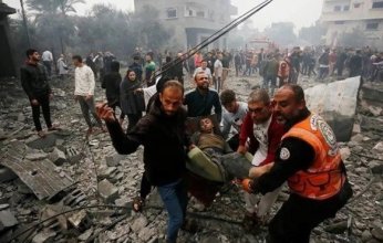 تركيا تطالب المجتمع الدولي باتخاذ موقف حاسم ضد "الوحشية الإسرائيلية"