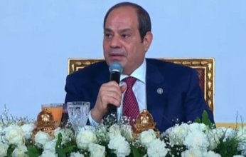 الرئيس المصري: قناة السويس تخسر 800 مليون دولار شهريًا بسبب أوضاع المنطقة