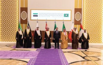الأمين العام لمجلس التعاون: الاجتماع الخليجي - السوري خطوة عملية لتعزيز التعاون المشترك