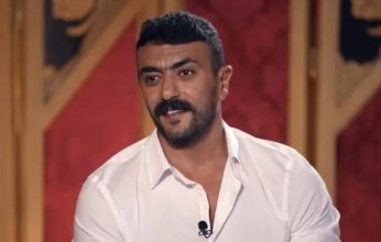 أحمد العوضي يحسم الجدل بعد أنتشار أسم زوجته الجديدة