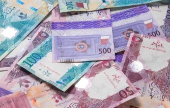 تعرف على سعر صرف الريال القطرى فى البنوك المصرية اليوم 23 اكتوبر 2025