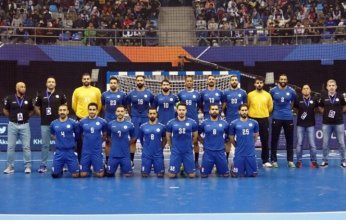 الكويت تستضيف بطولة العرب العاشرة لكرة اليد في مايو المقبل